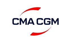 6 CMA CGM